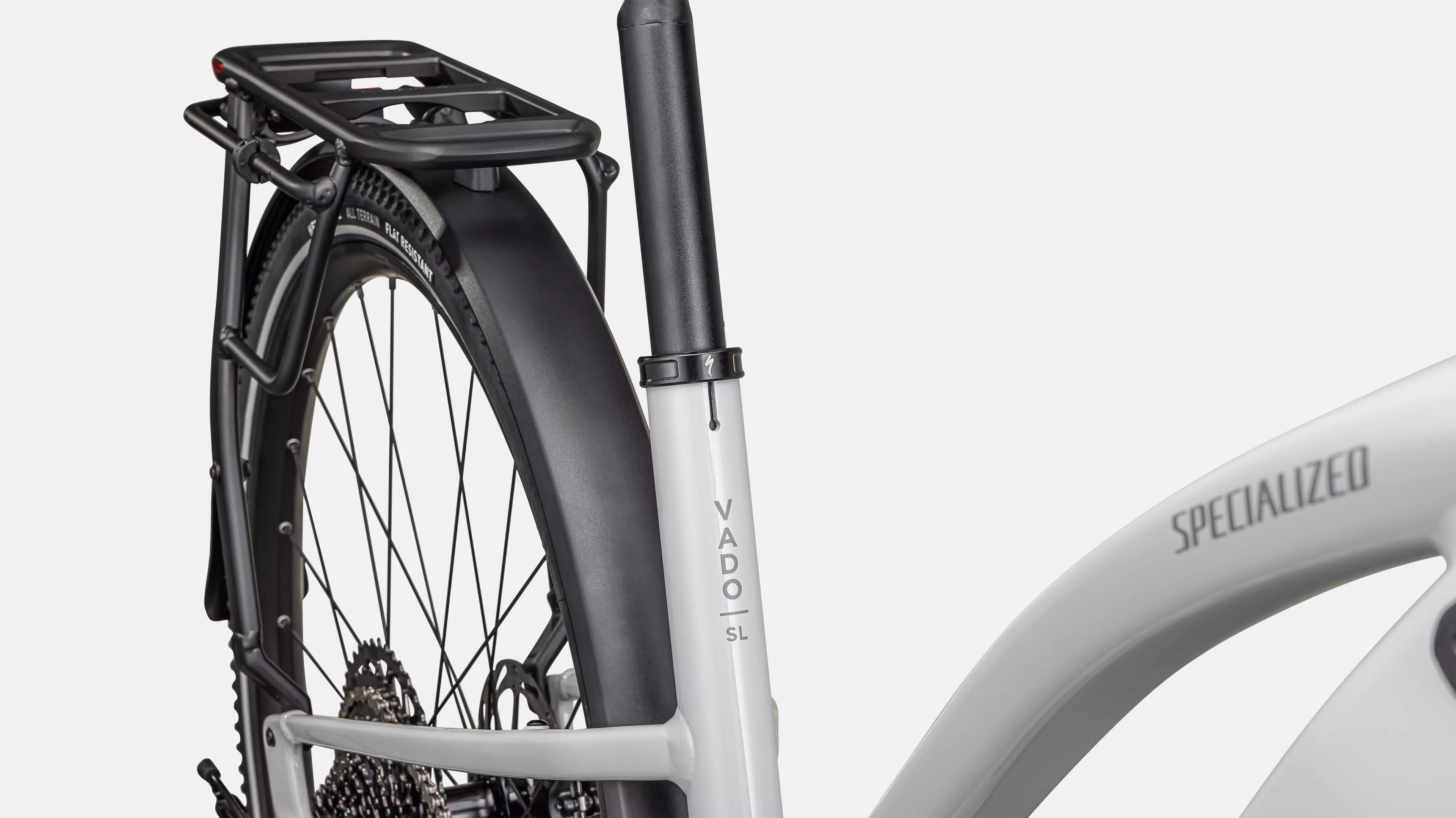 Turbo Vado SL 2 5.0 Step-Through