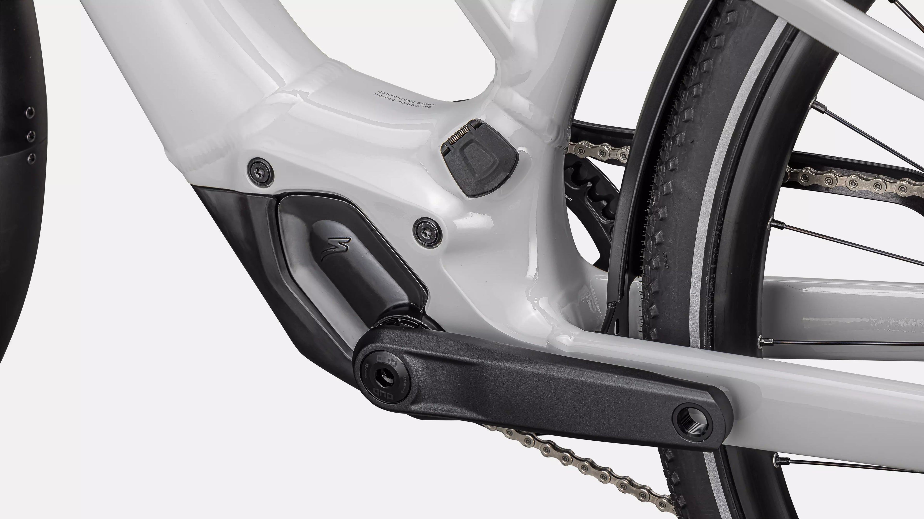 Turbo Vado SL 2 5.0 Step-Through