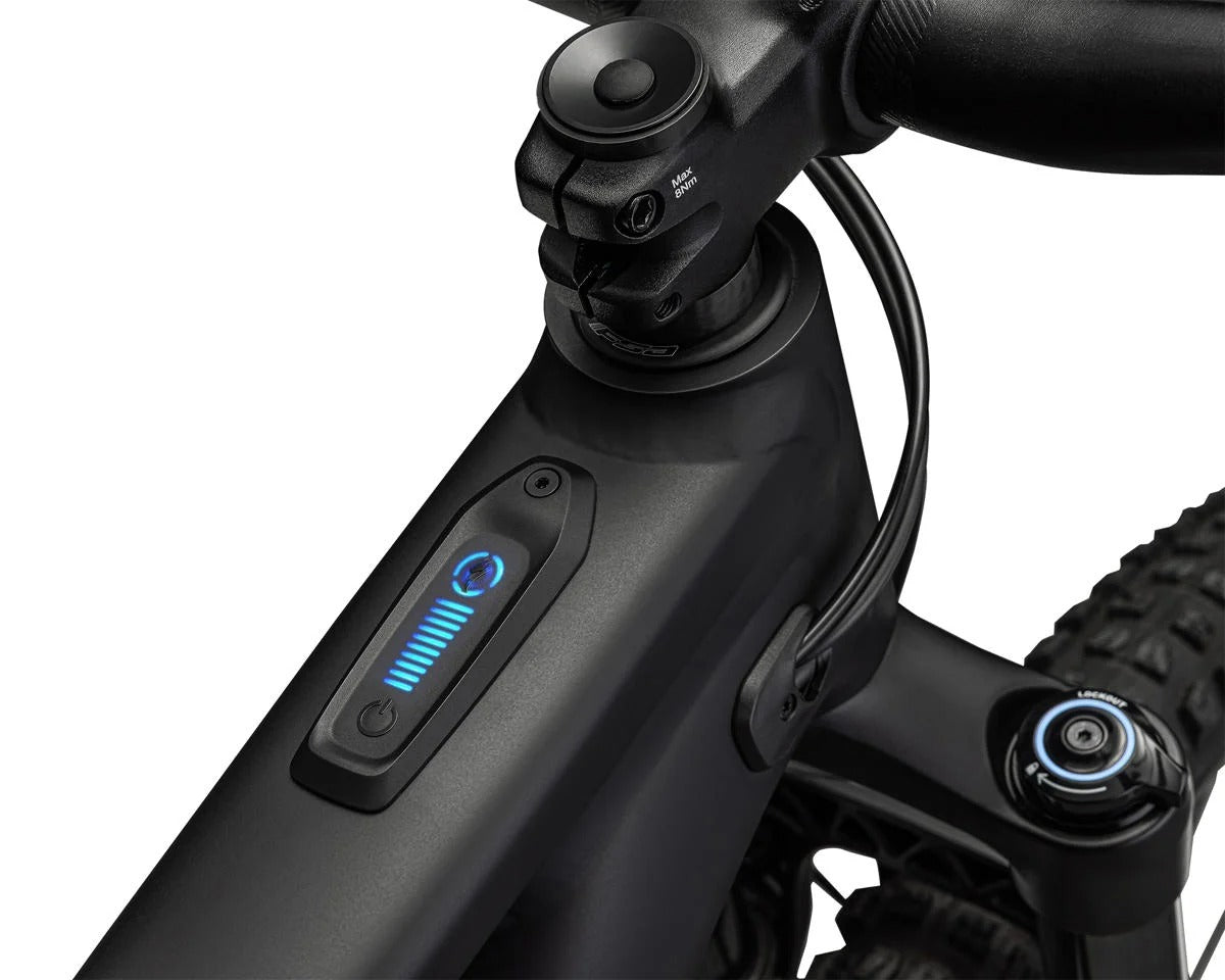 Turbo Levo 3 Comp Alloy