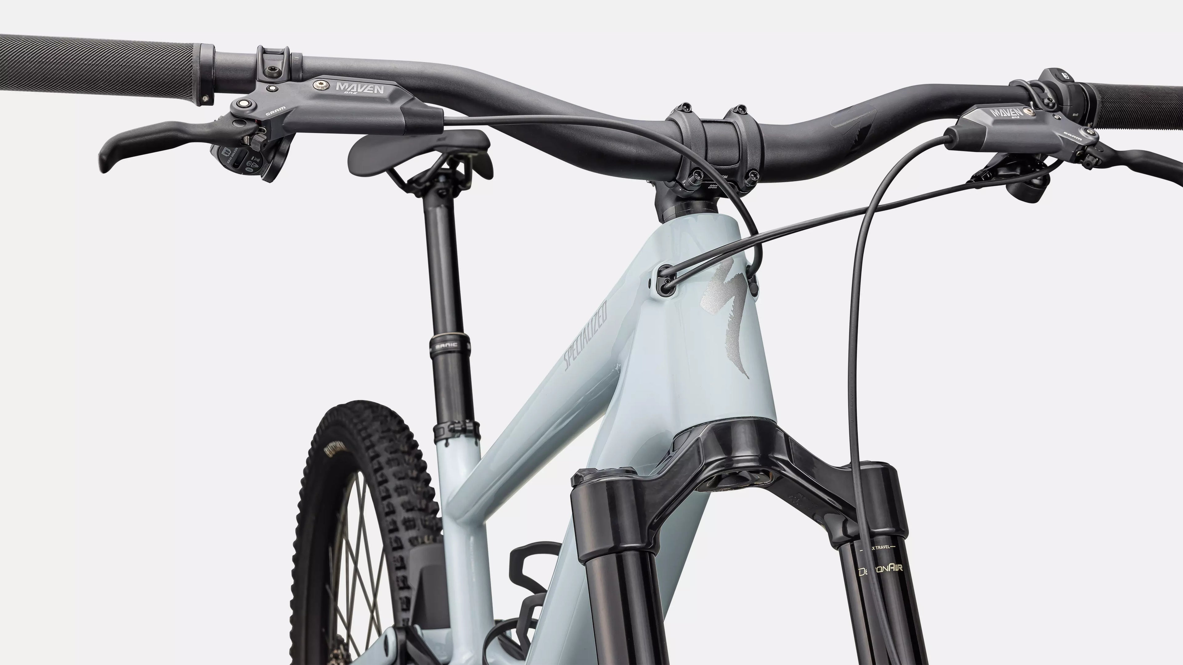 Turbo Kenevo SL 2 Comp