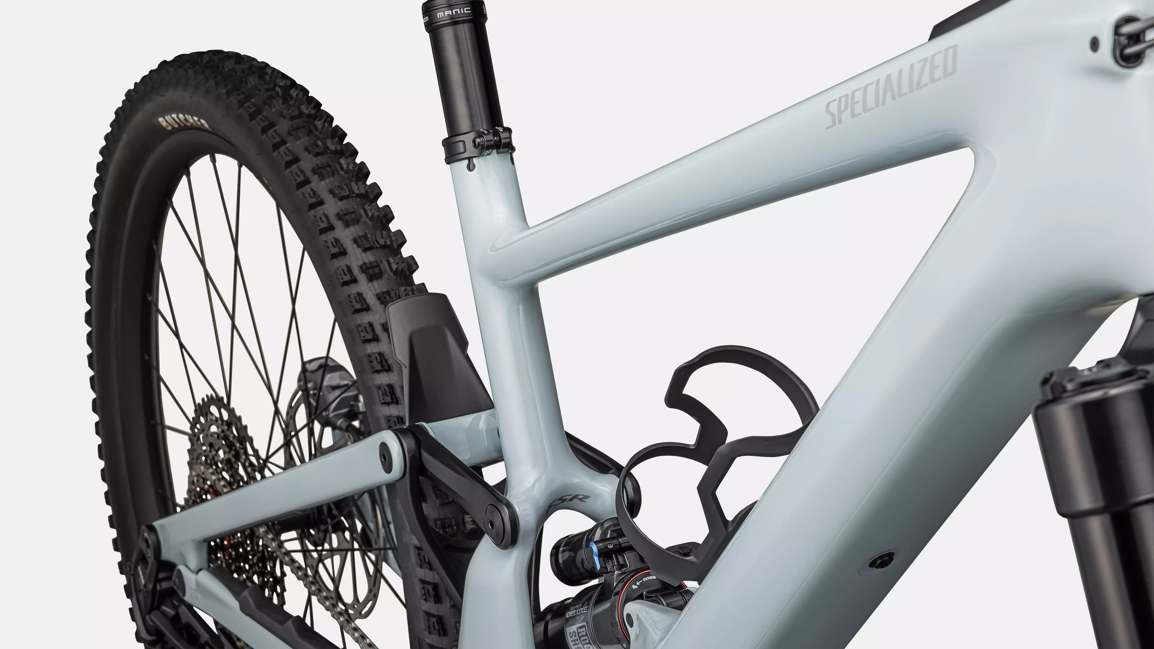 Turbo Kenevo SL 2 Comp