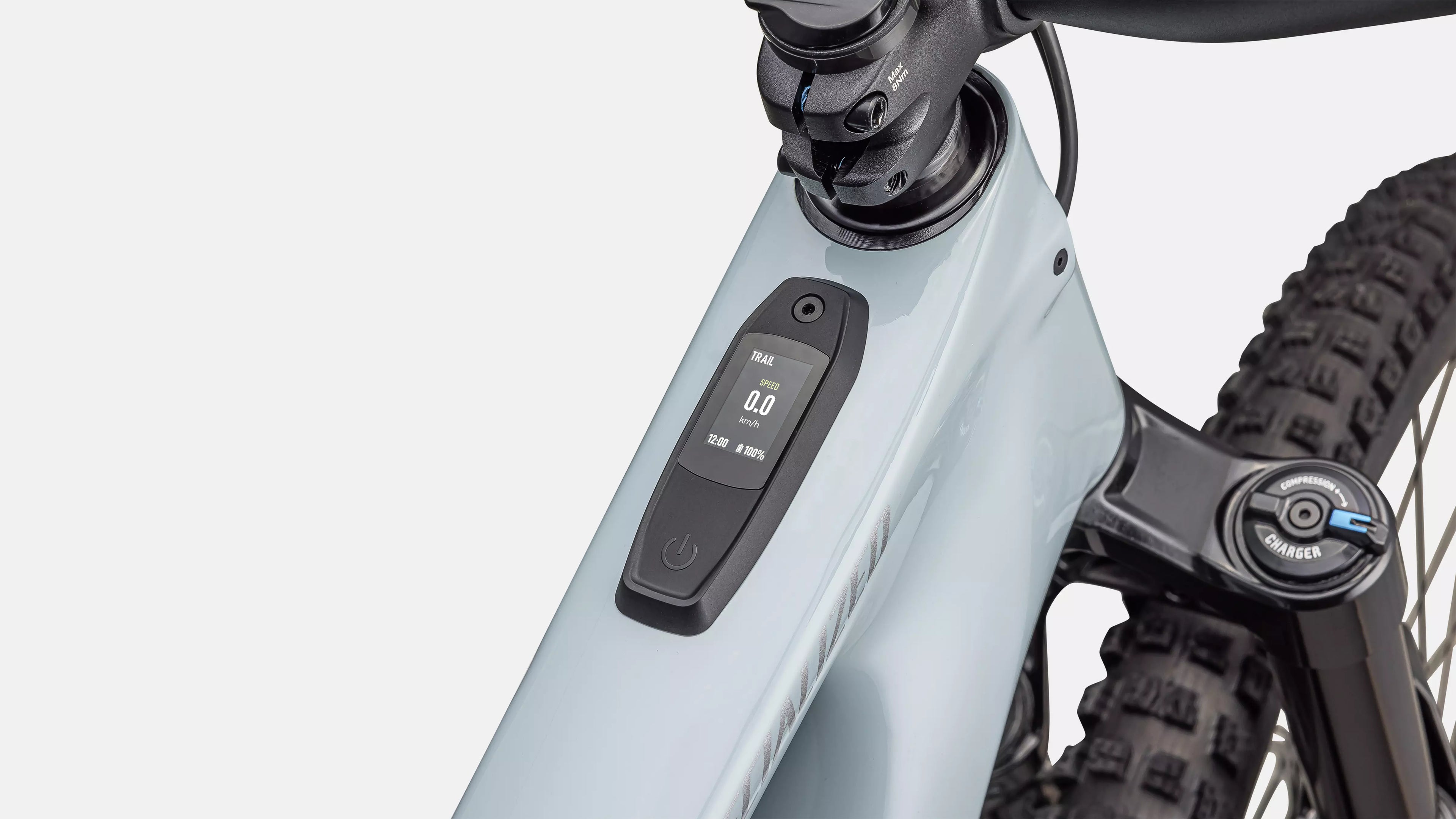 Turbo Kenevo SL 2 Comp