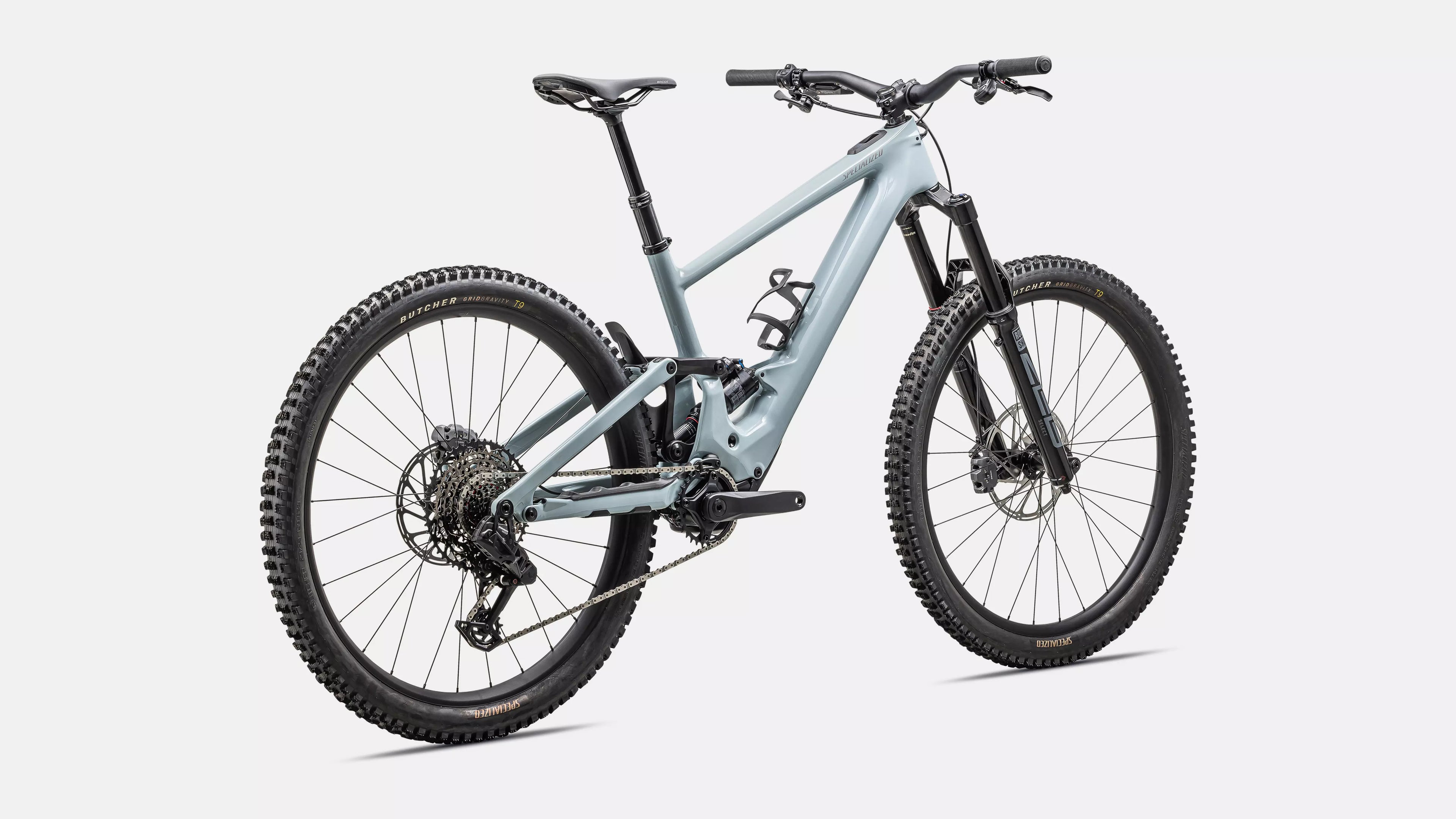 Turbo Kenevo SL 2 Comp