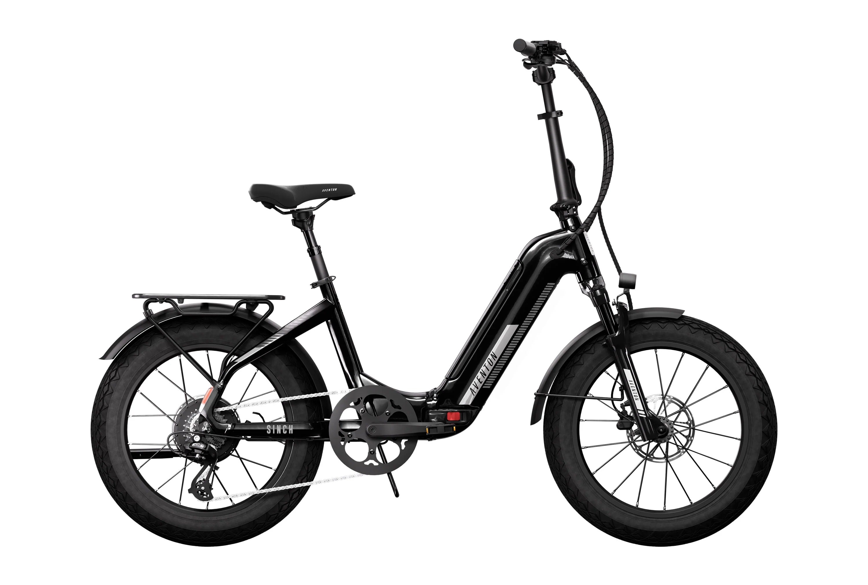Sinch 2.5 Ebike