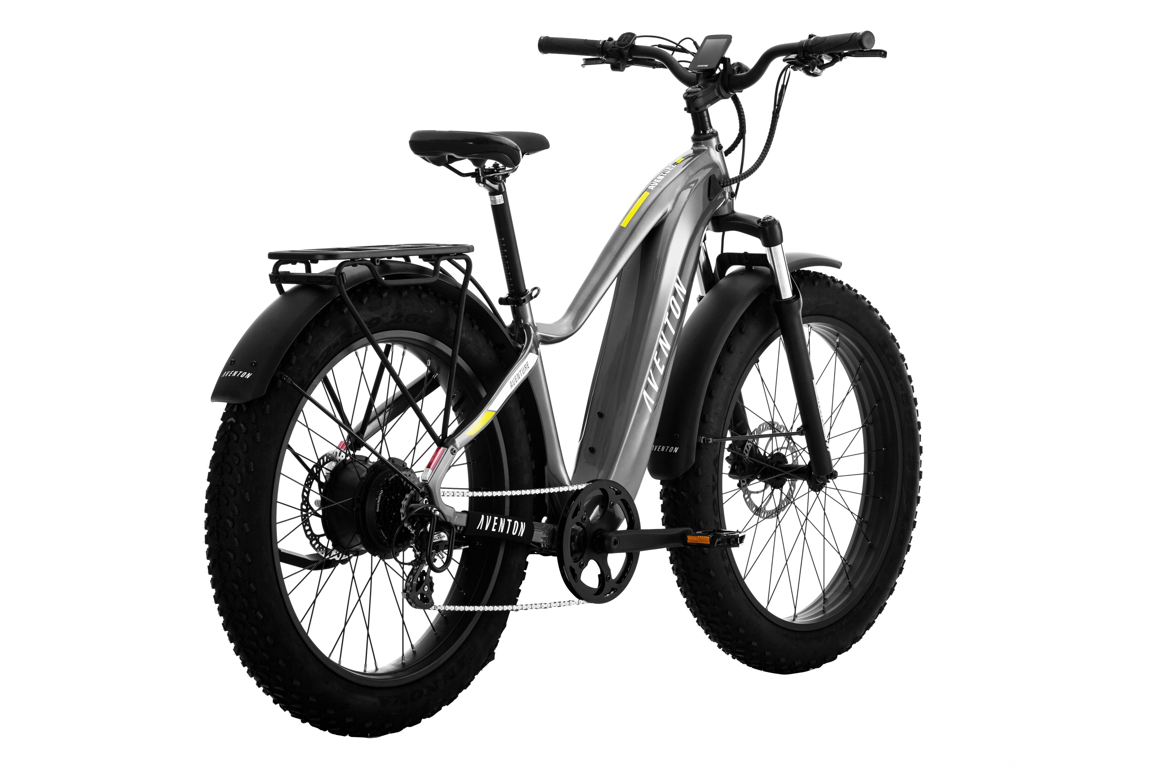 Aventure 2 Ebike