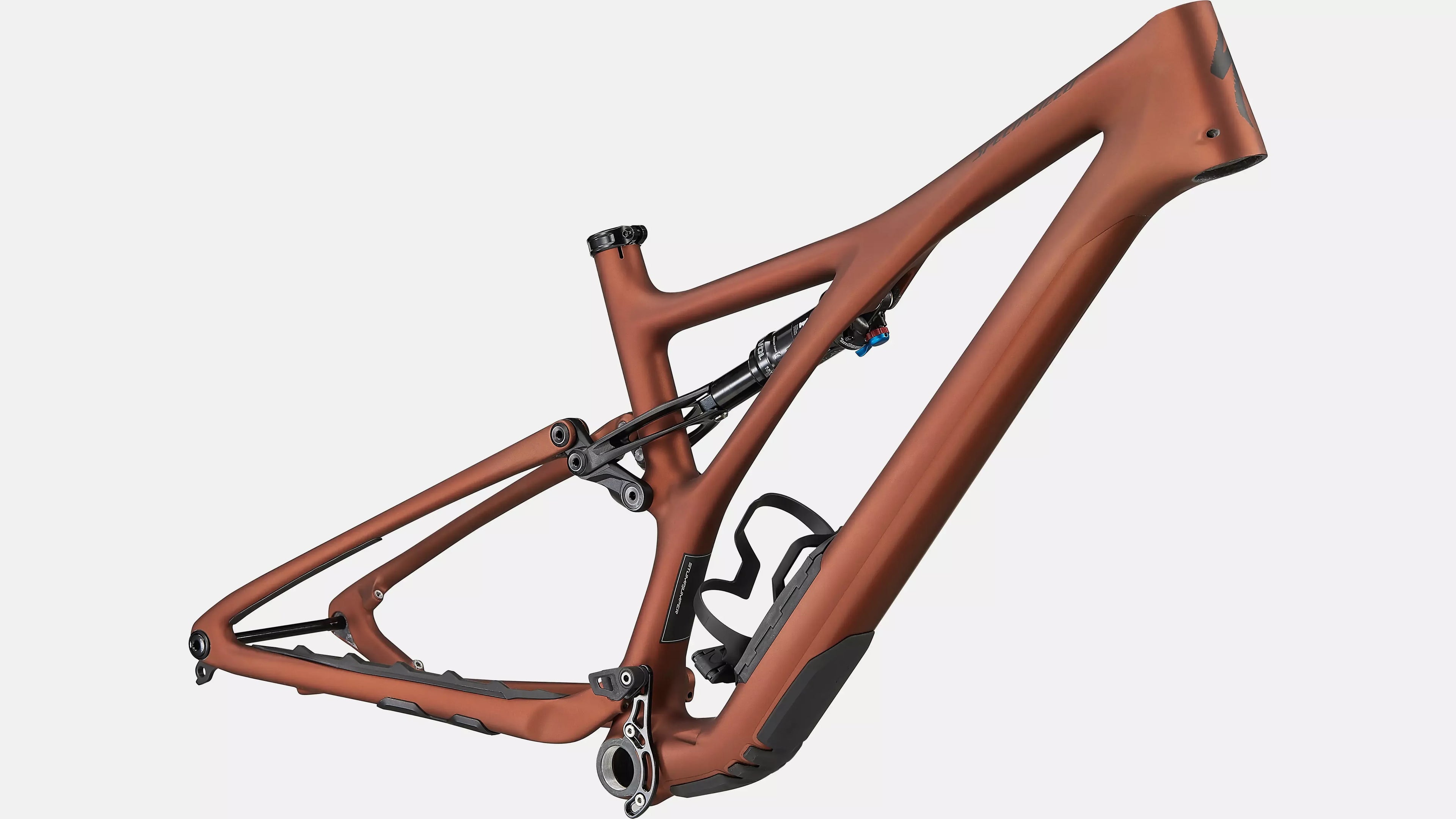 Stumpjumper Frameset