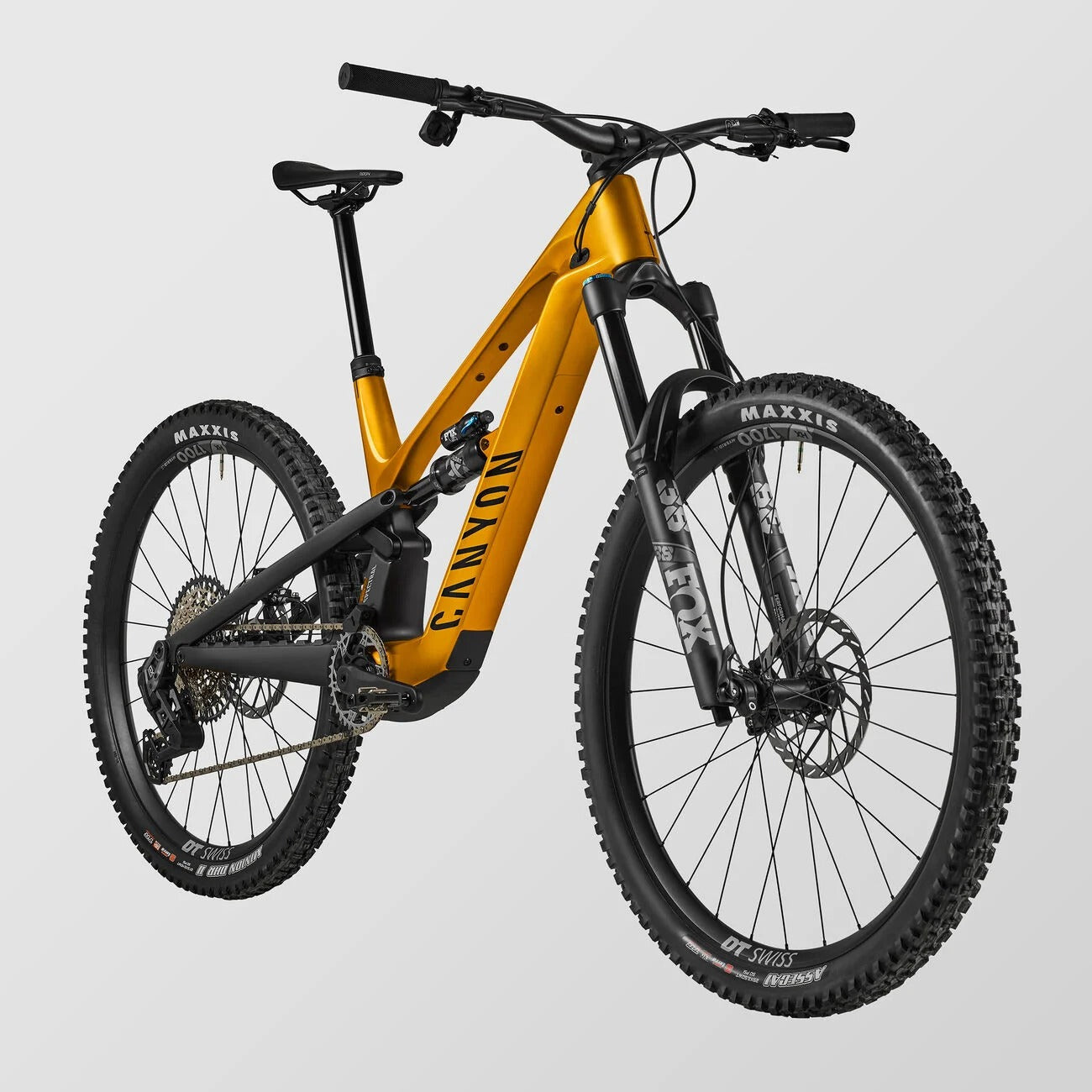 Spectral:ONfly CF CLLCTV