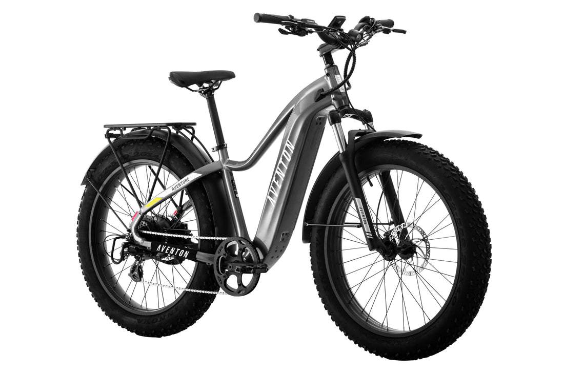 Aventure 2 Ebike