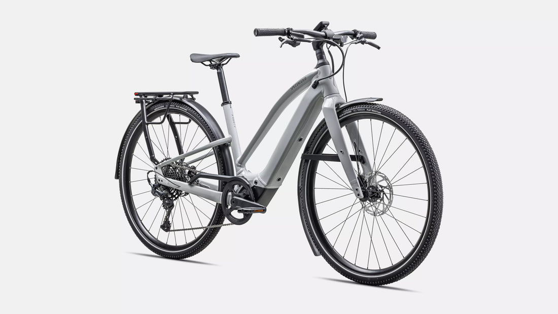 Turbo Vado SL 2 5.0 Step-Through