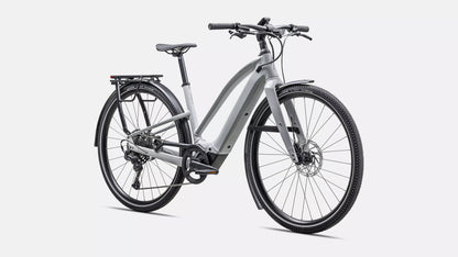 Turbo Vado SL 2 5.0 Step-Through