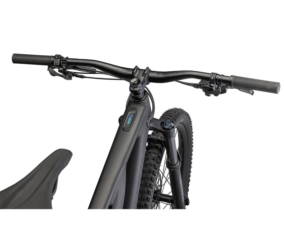 Turbo Levo 3 Comp Alloy