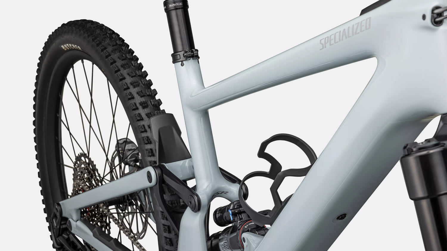 Turbo Kenevo SL 2 Comp