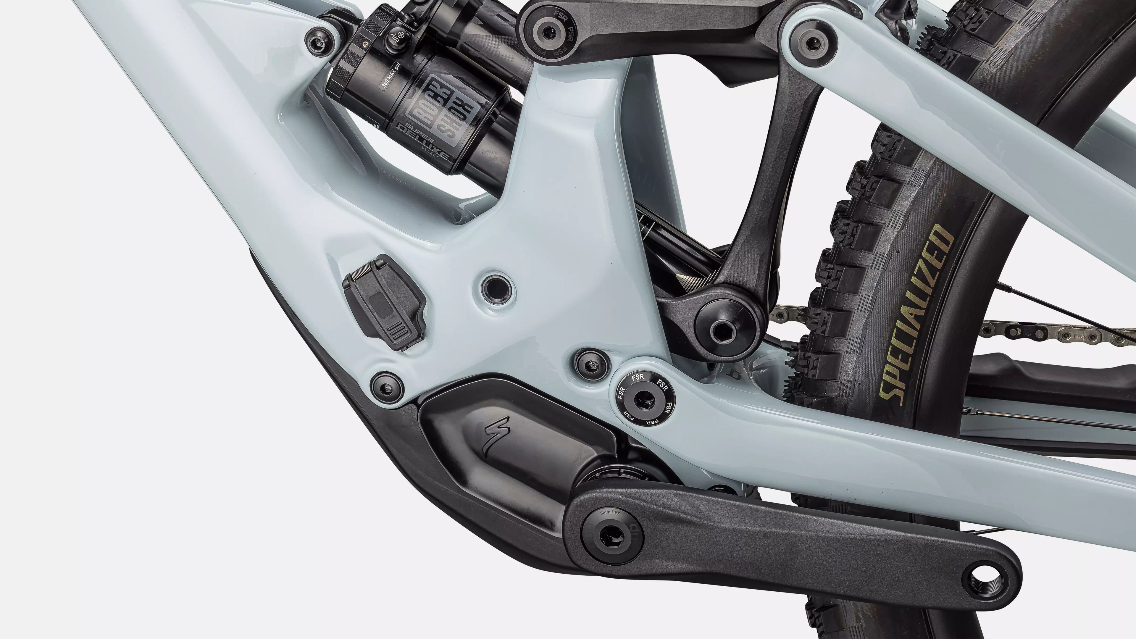 Turbo Kenevo SL 2 Comp