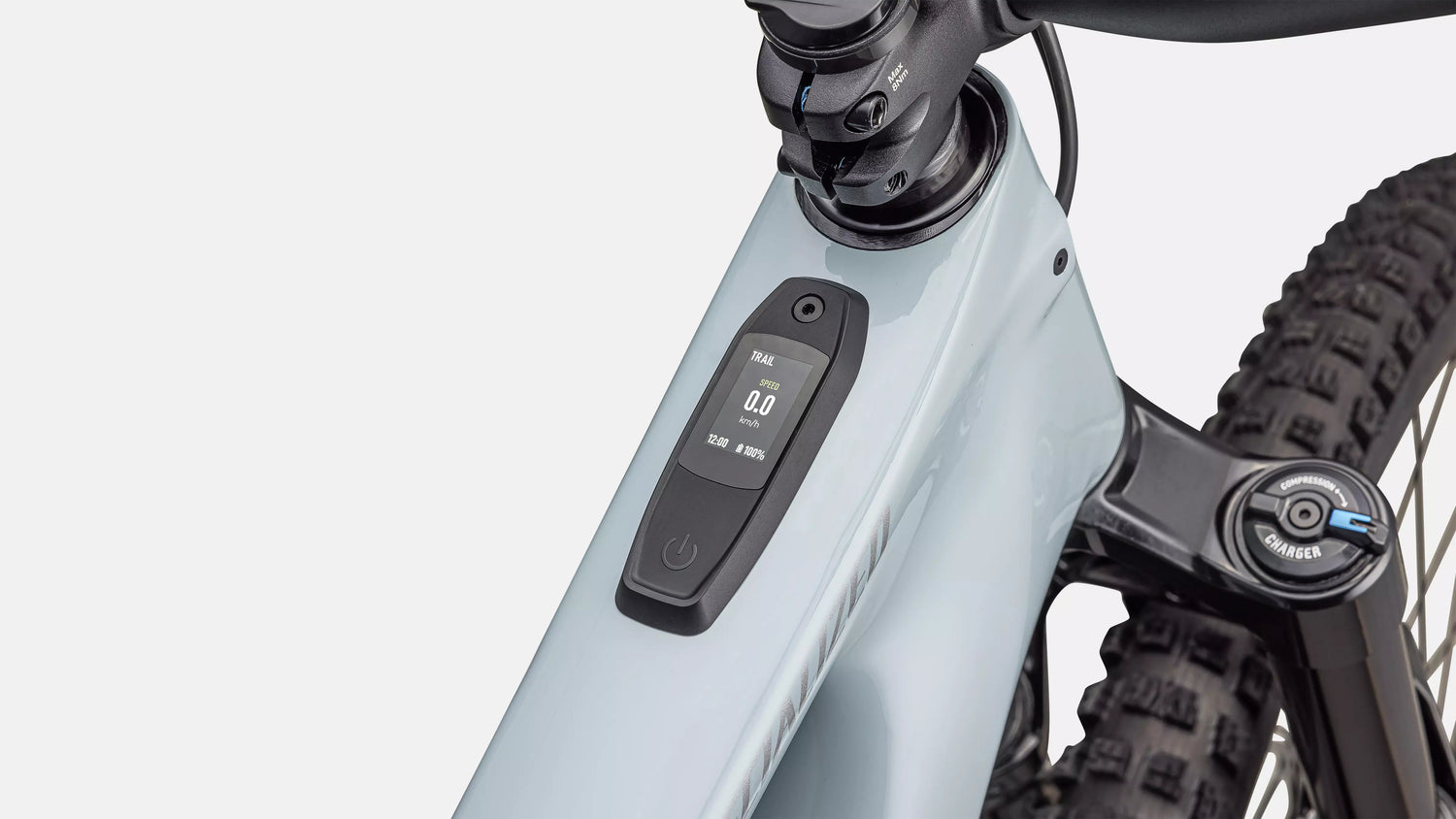 Turbo Kenevo SL 2 Comp