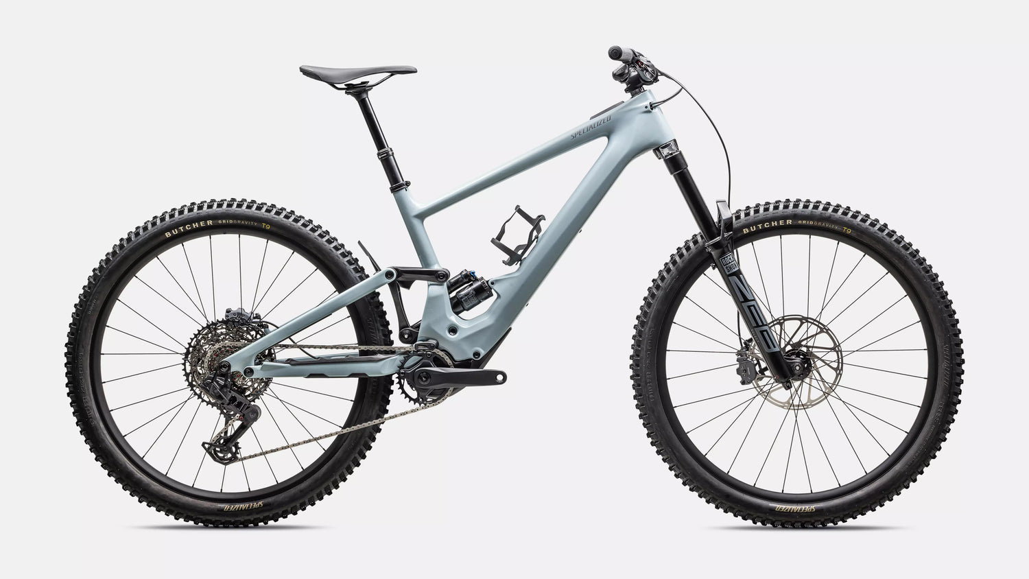 Turbo Kenevo SL 2 Comp