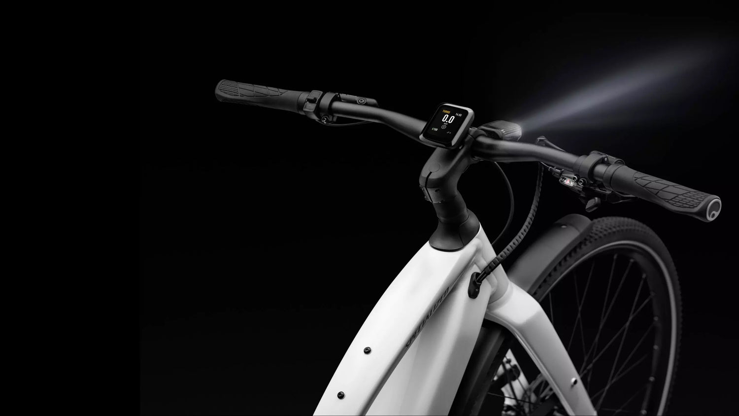 Turbo Vado SL 2 5.0 Step-Through