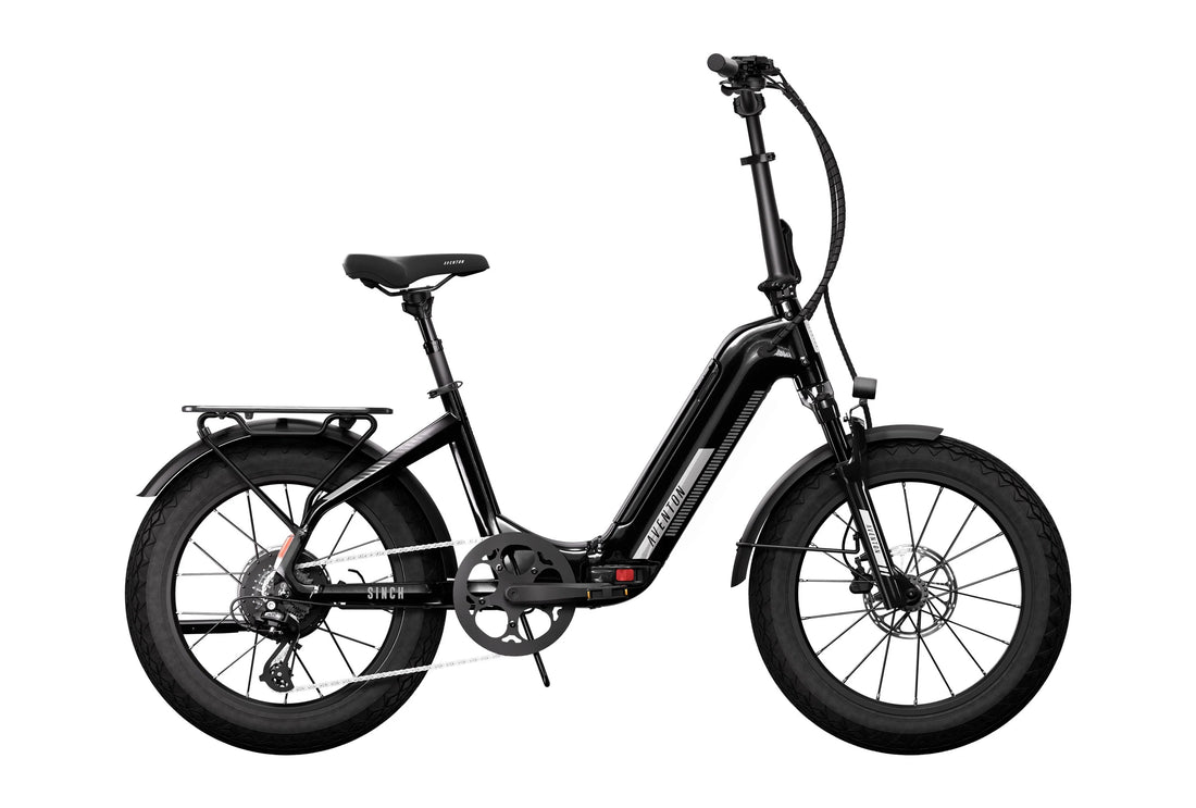 Sinch 2.5 Ebike