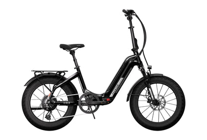 Sinch 2.5 Ebike