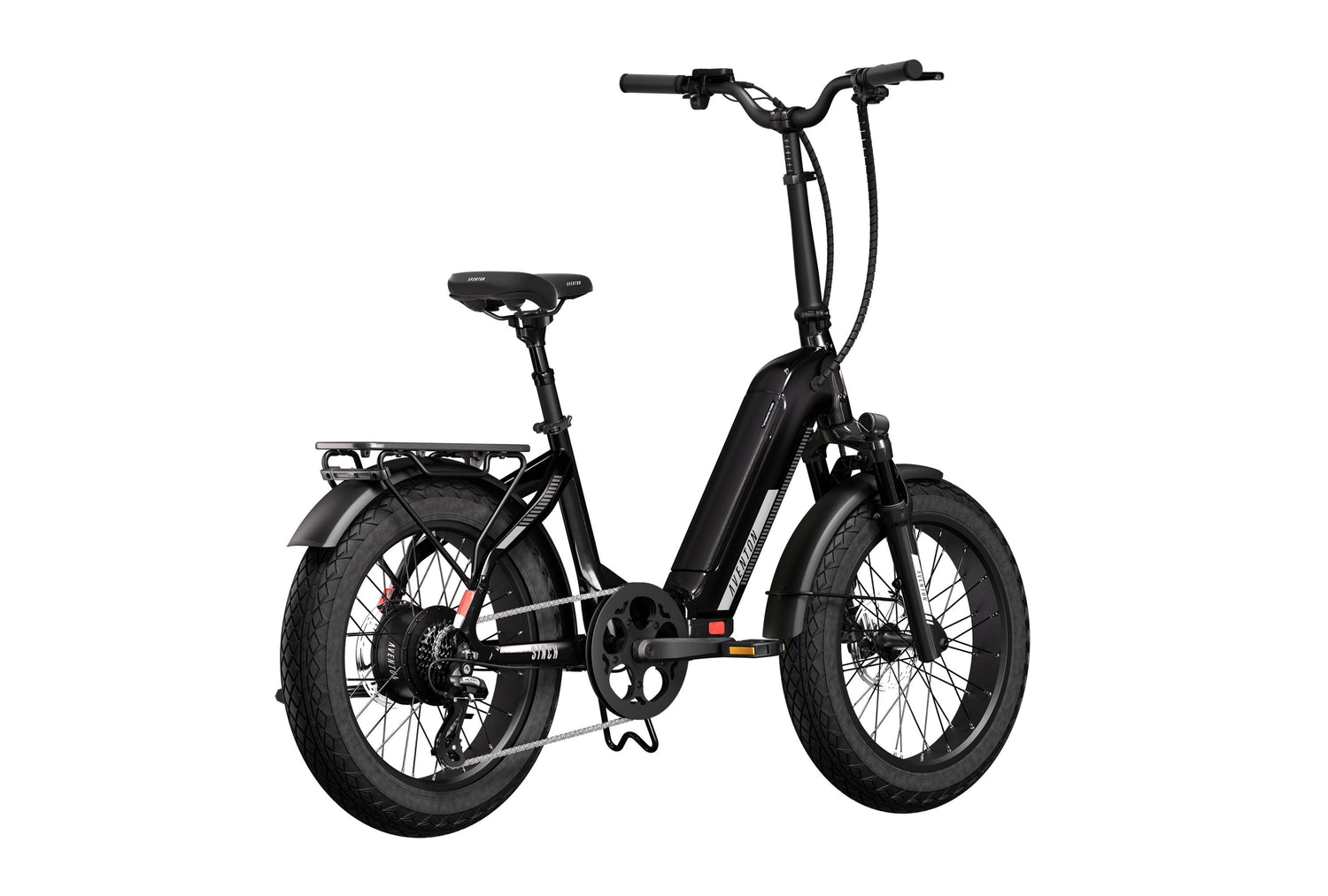 Sinch 2.5 Ebike