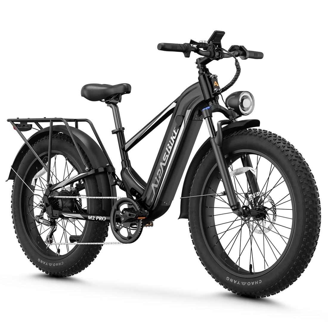 Aipas® M2 Pro Xterrain Ebike
