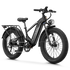 Aipas® M2 Pro Xterrain Ebike