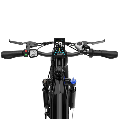 Aipas® M2 Pro Xterrain Ebike