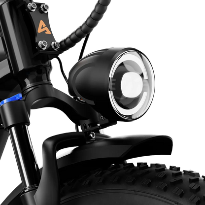 Aipas® M2 Pro Xterrain Ebike