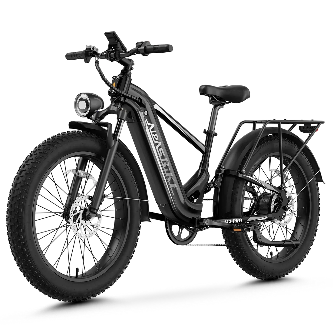 Aipas® M2 Pro Xterrain Ebike