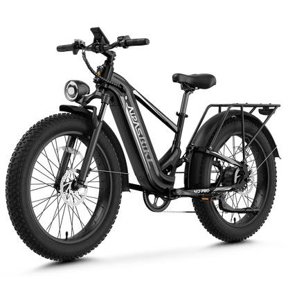 Aipas® M2 Pro Xterrain Ebike