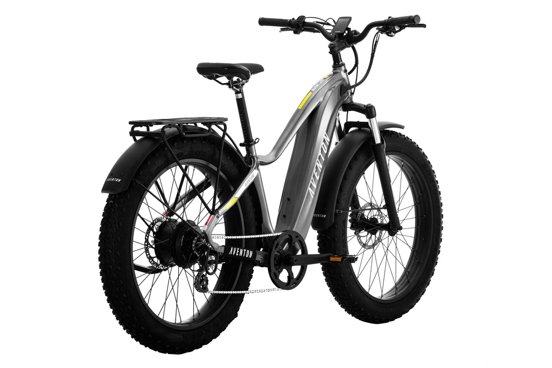 Aventure 2 Ebike