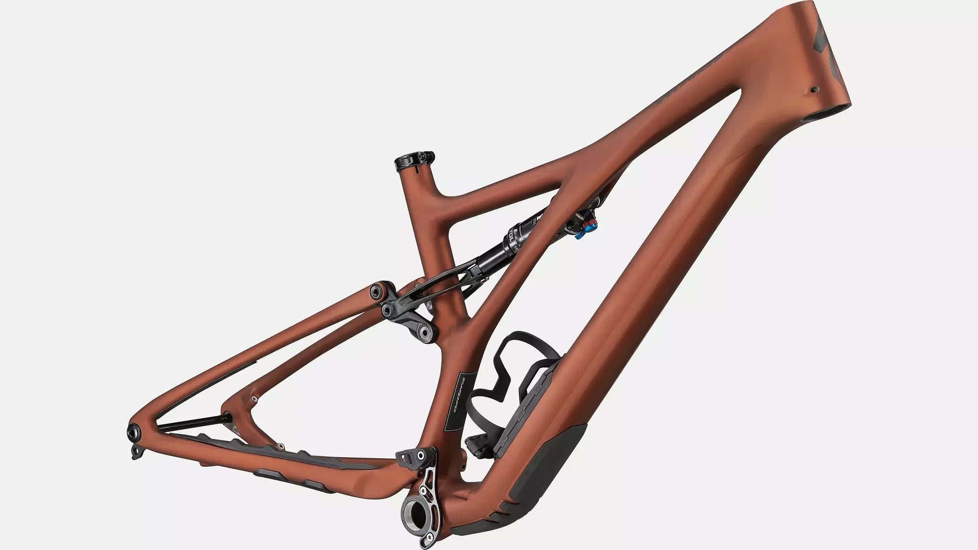 Stumpjumper Frameset