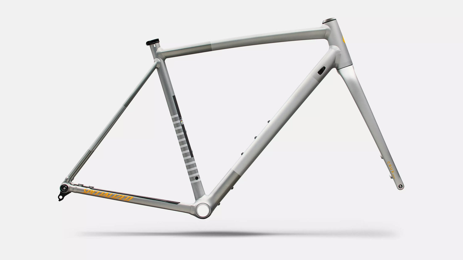 Crux DSW Frameset