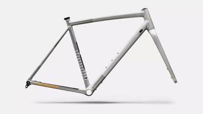 Crux DSW Frameset