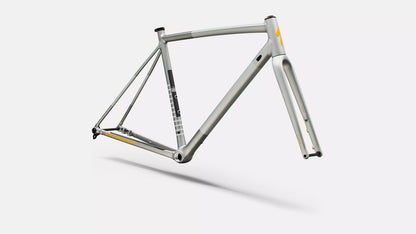 Crux DSW Frameset