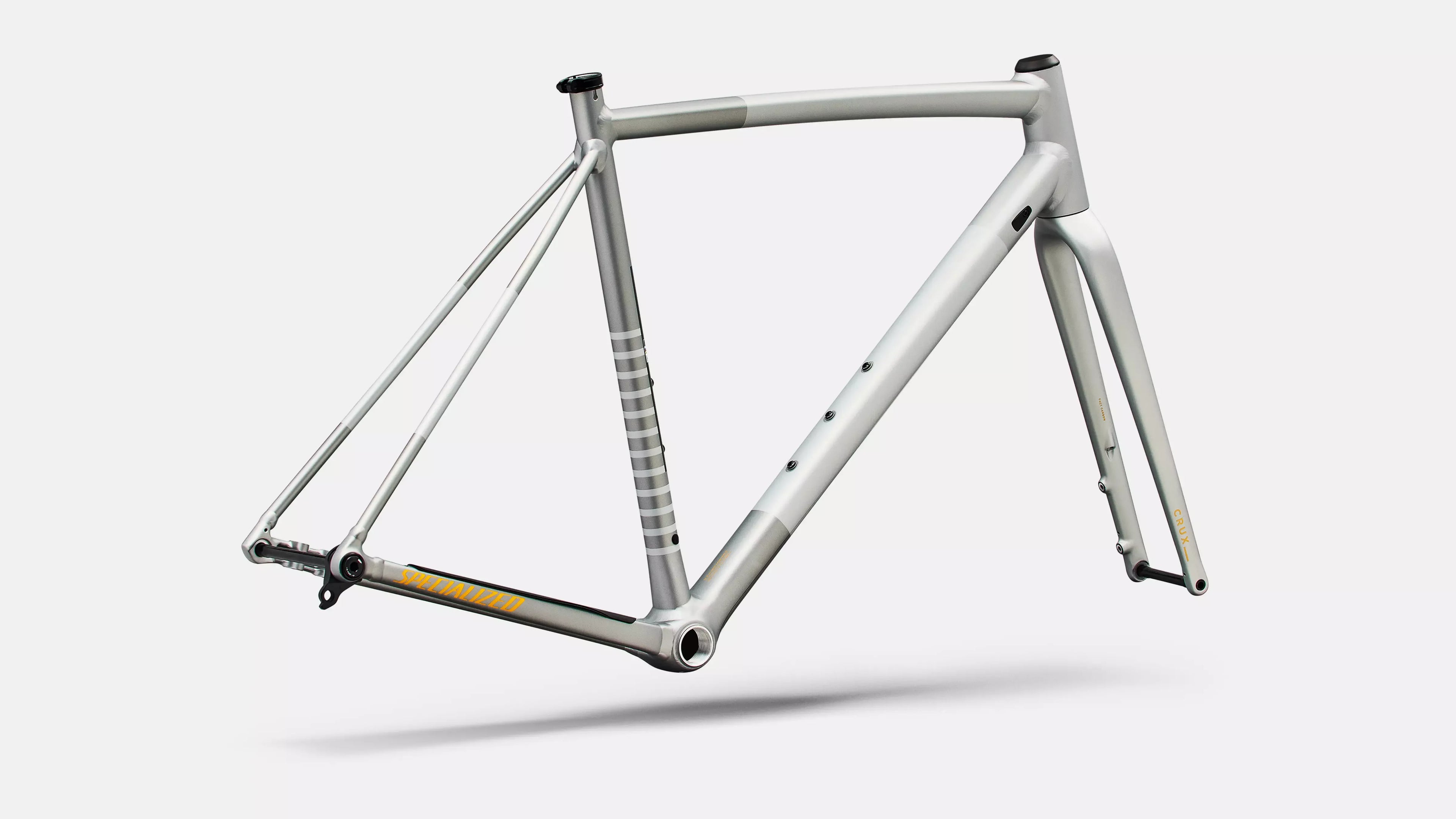 Crux DSW Frameset