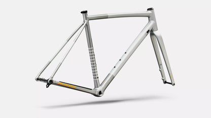 Crux DSW Frameset