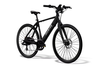 Soltera 2.5 Ebike