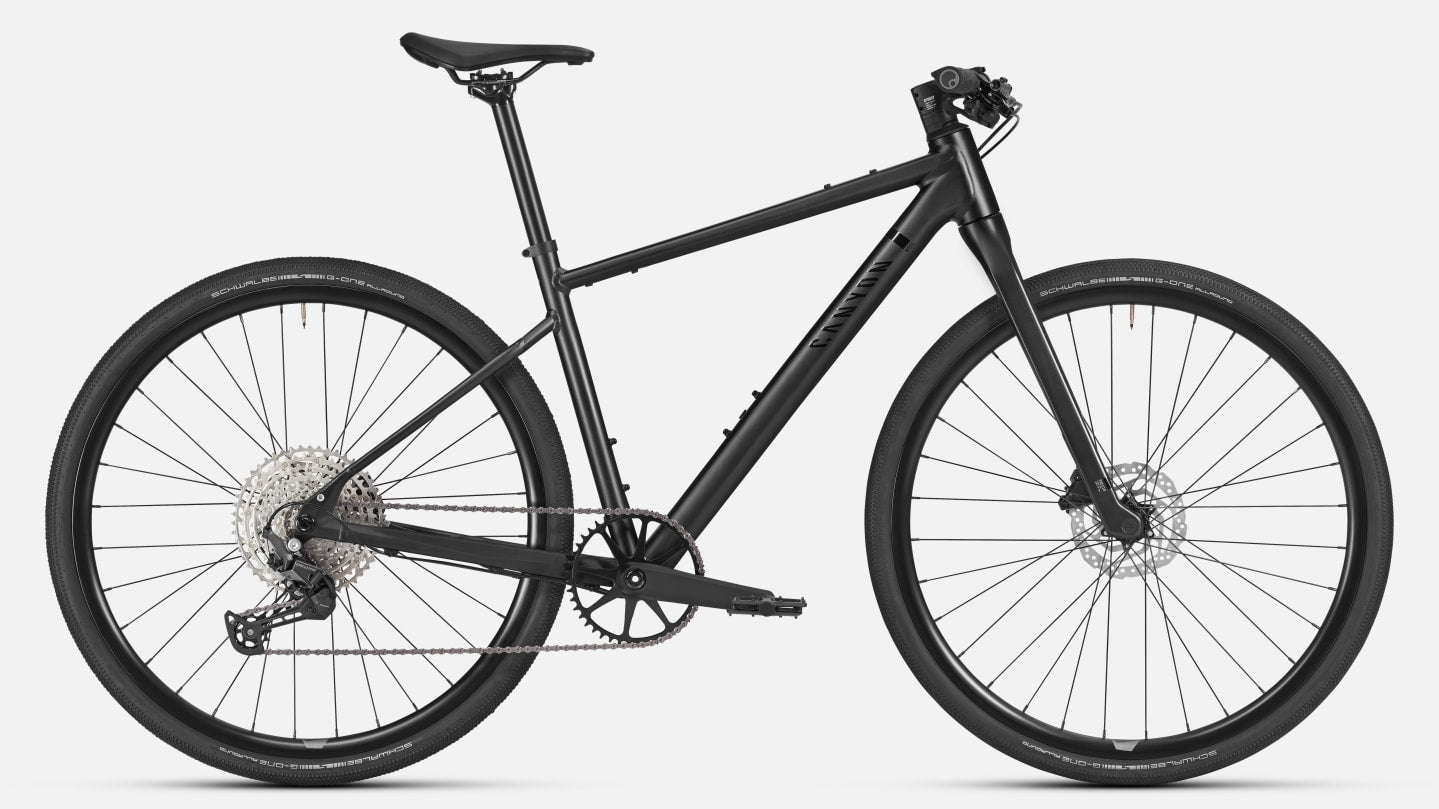 Canyon Roadlite 7