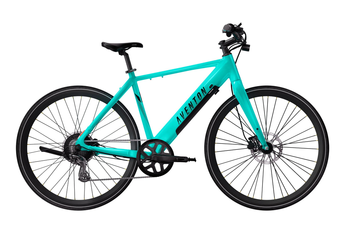 Soltera 2.5 Ebike
