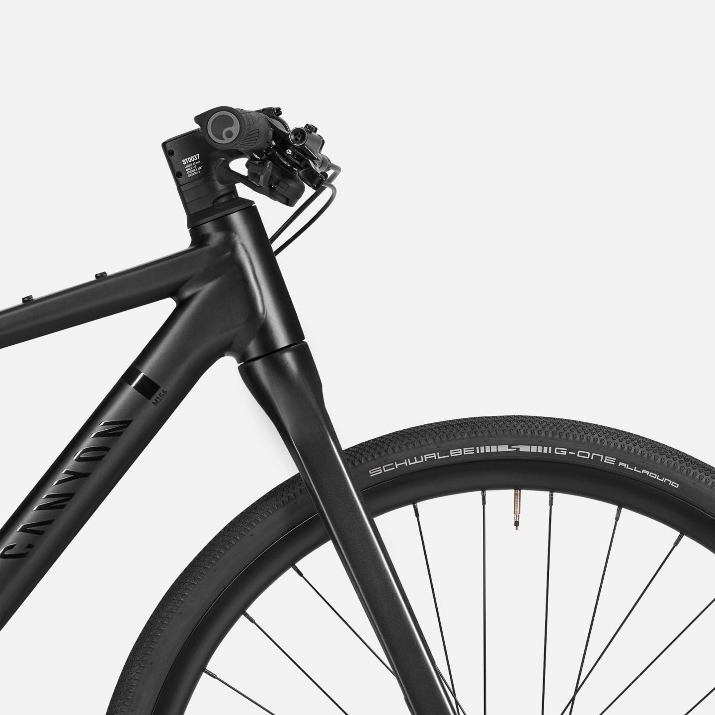 Canyon Roadlite 7