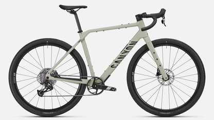 Grizl Electric Gravel Bike – Lightweight Frame