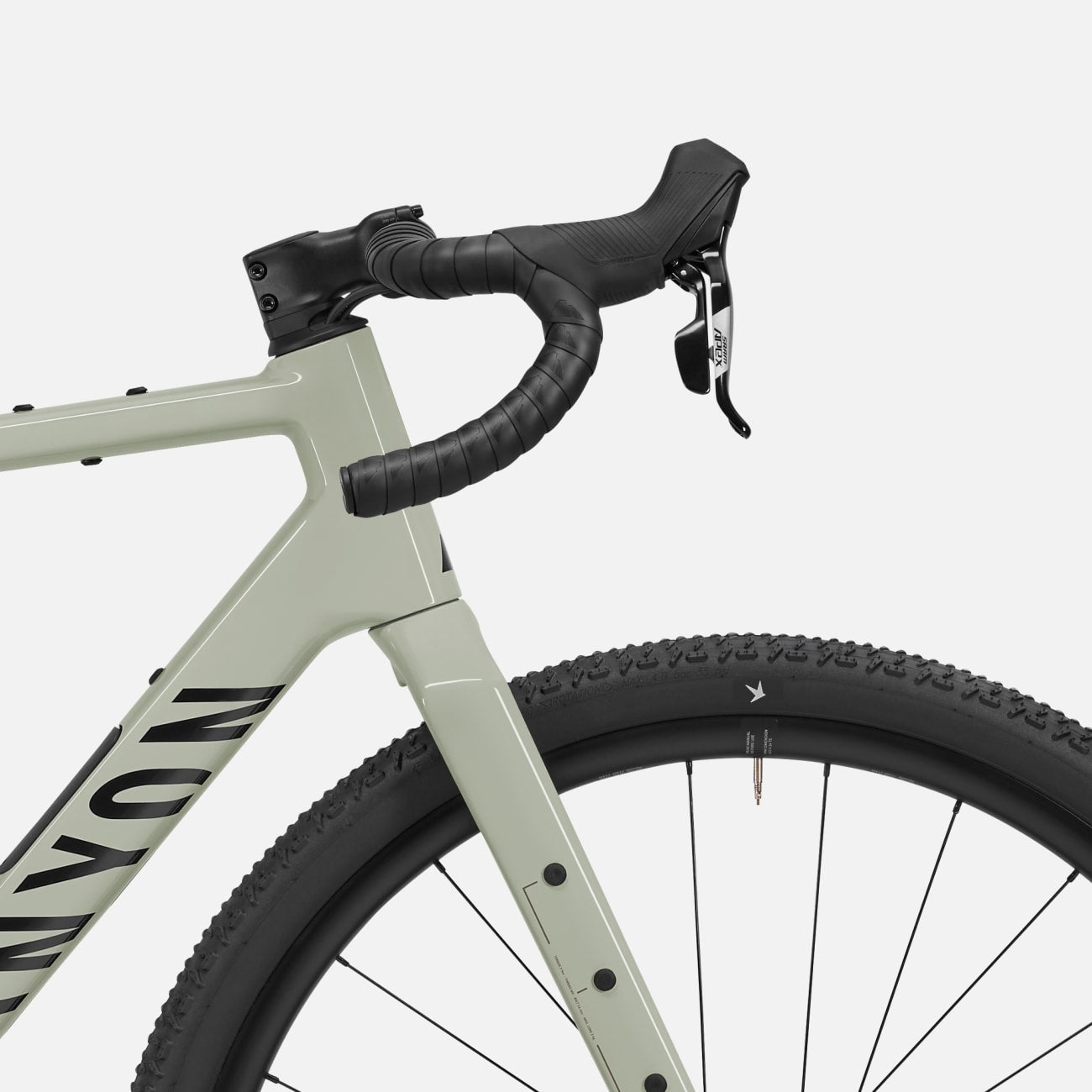 Grizl Electric Gravel Bike – Lightweight Frame