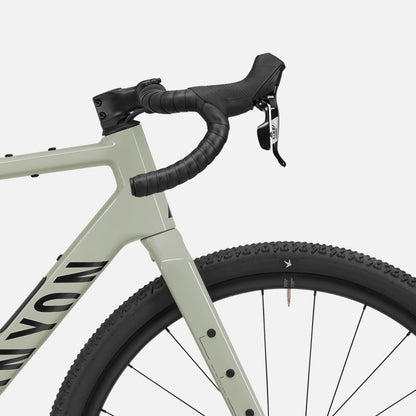 Grizl Electric Gravel Bike – Lightweight Frame