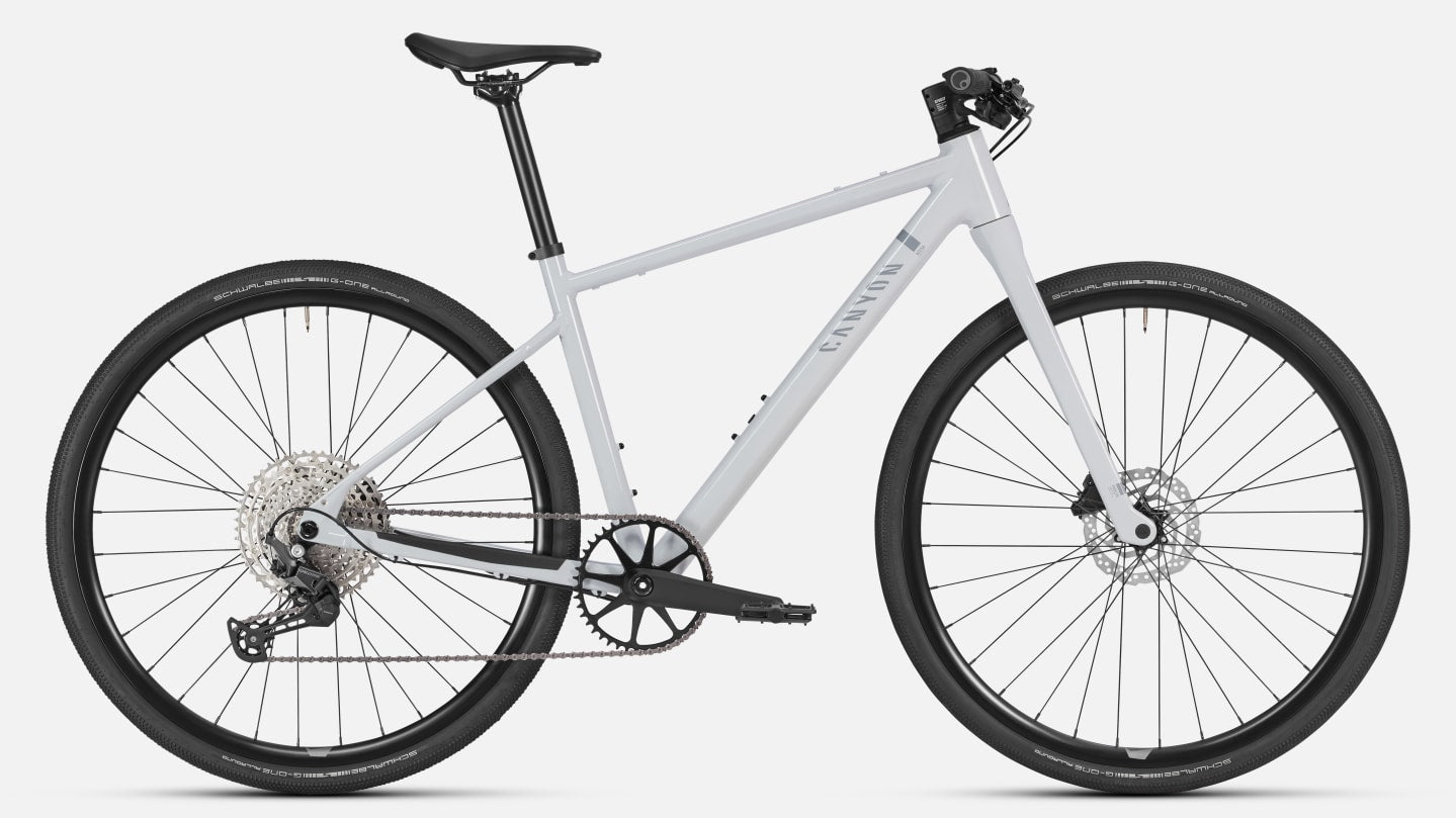 Canyon Roadlite 7