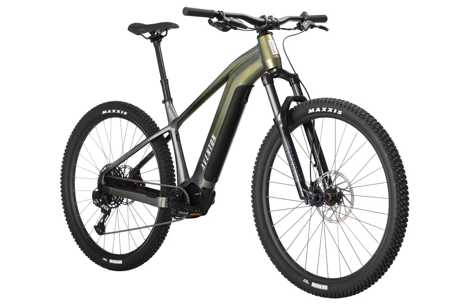Ramblas Electric Trail Bike 250W – Off-Road Use