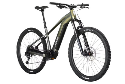 Ramblas Electric Trail Bike 250W – Off-Road Use