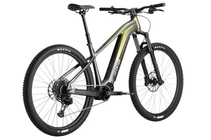 Ramblas Electric Trail Bike 250W – Off-Road Use