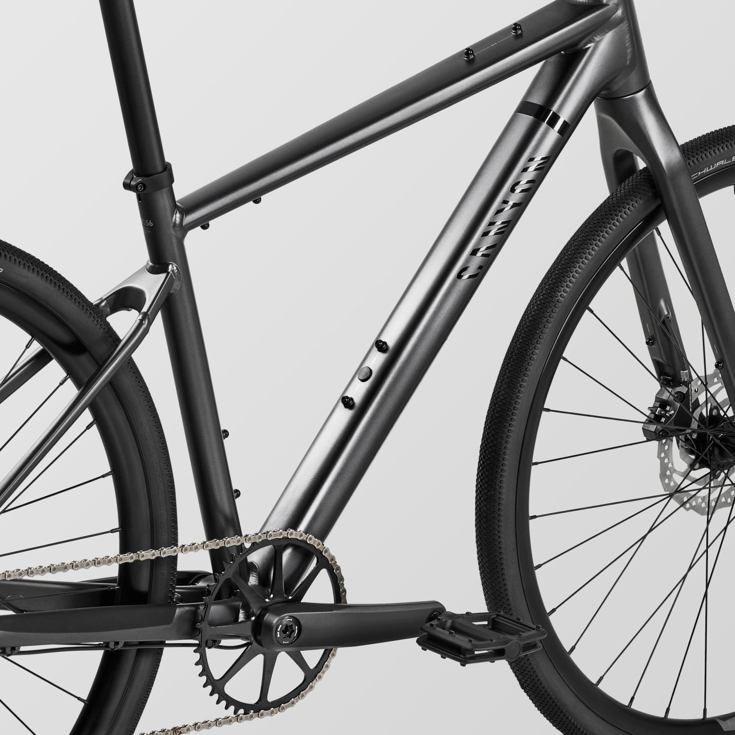 Canyon Roadlite 7