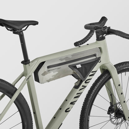 Grizl Electric Gravel Bike – Lightweight Frame
