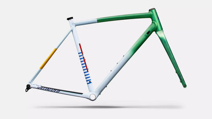 Crux DSW Frameset